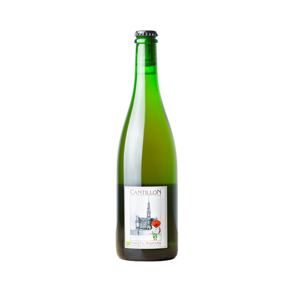 Cantillon Grand Cru Bruocsella 75cl