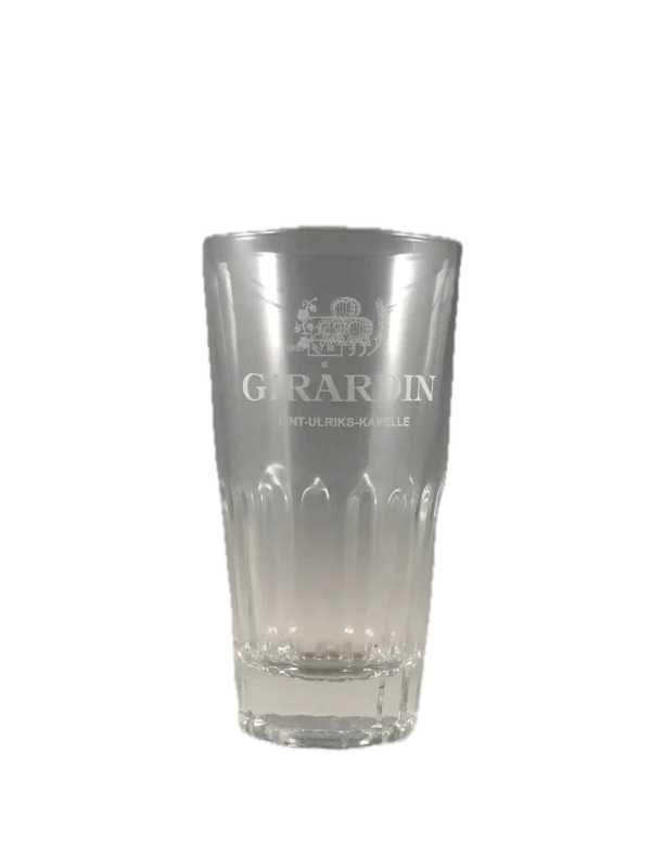 Girardin Gueuze verre 25cl