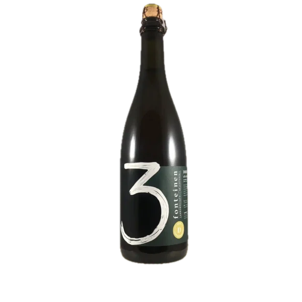 3 Fonteinen Druif Gewurztraminer 75cl