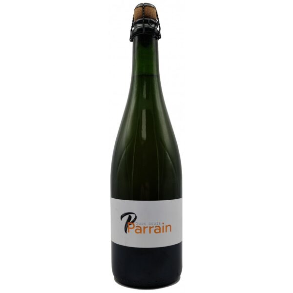 Parrain Oude Geuze 75cl