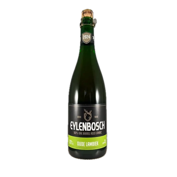 Eylenbosch Oude Lambiek 75cl