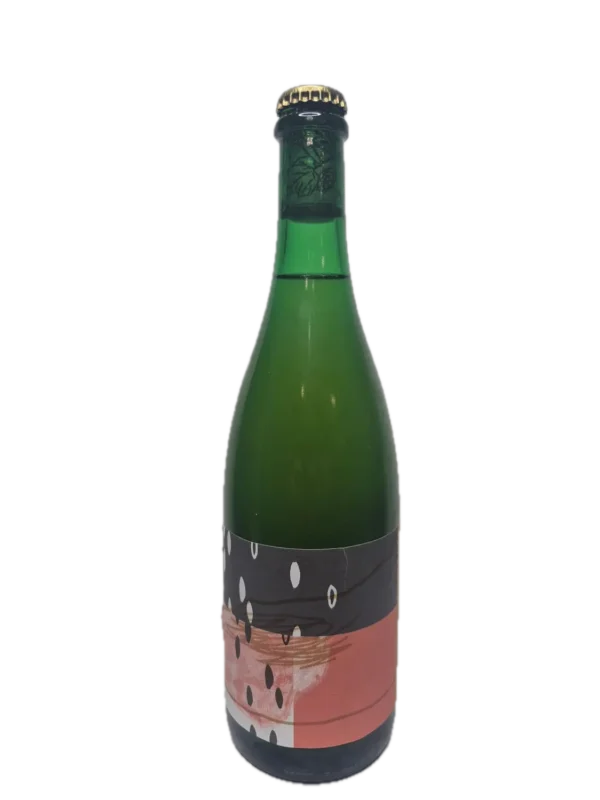 Donder Ziggy Sitar Dust Raga Geuze 75cl - 1st batch - LIMITED EDITION